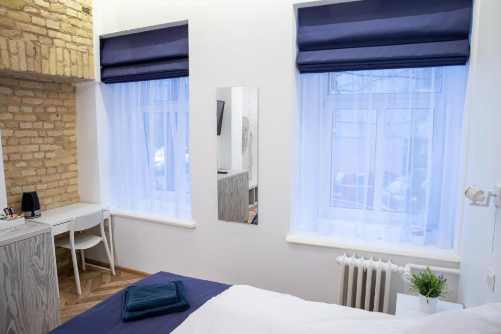 Hot Spot Vilnius Apartments! 外观 照片