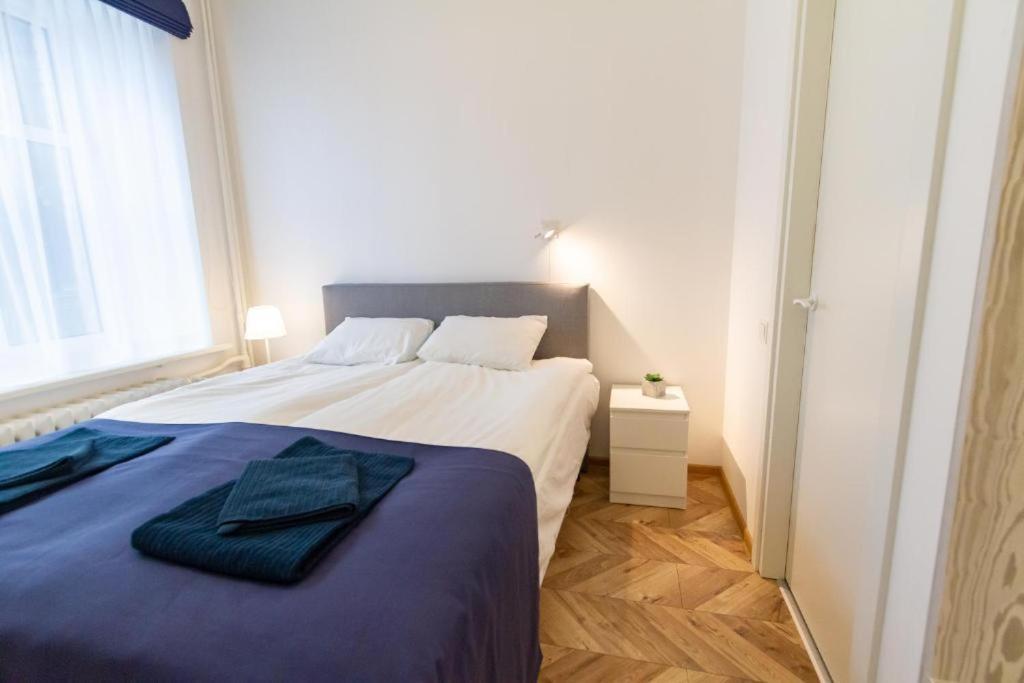 Hot Spot Vilnius Apartments! 外观 照片