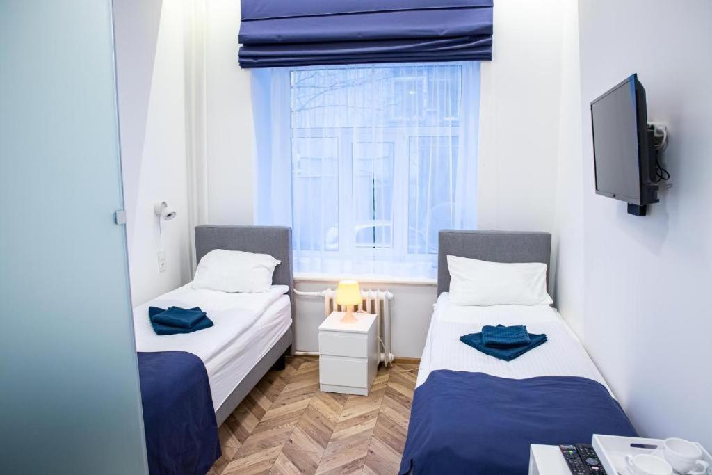 Hot Spot Vilnius Apartments! 外观 照片