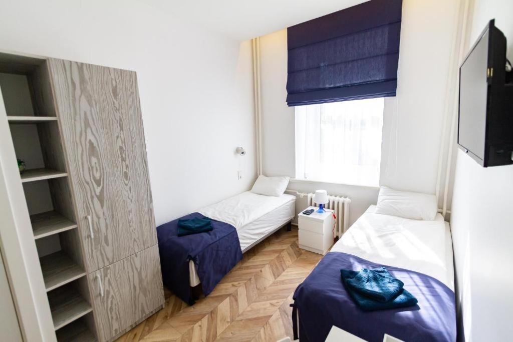 Hot Spot Vilnius Apartments! 外观 照片