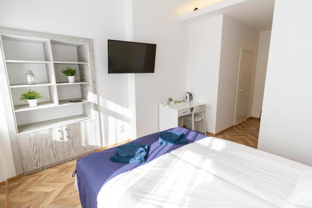 Hot Spot Vilnius Apartments! 外观 照片