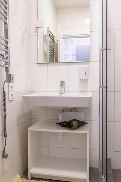 Hot Spot Vilnius Apartments! 外观 照片