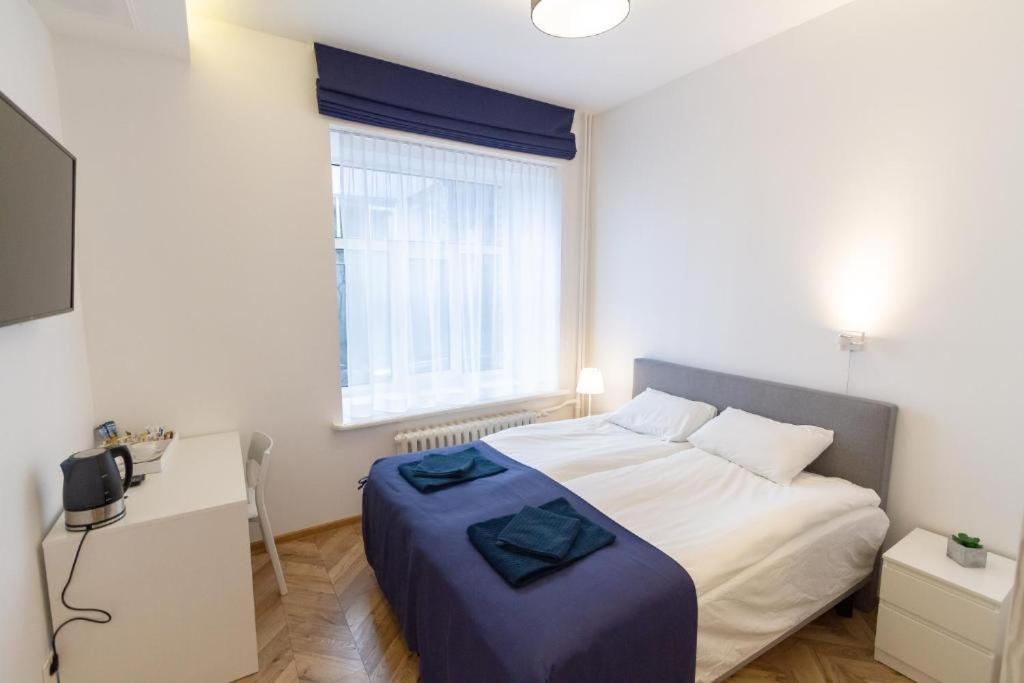 Hot Spot Vilnius Apartments! 外观 照片