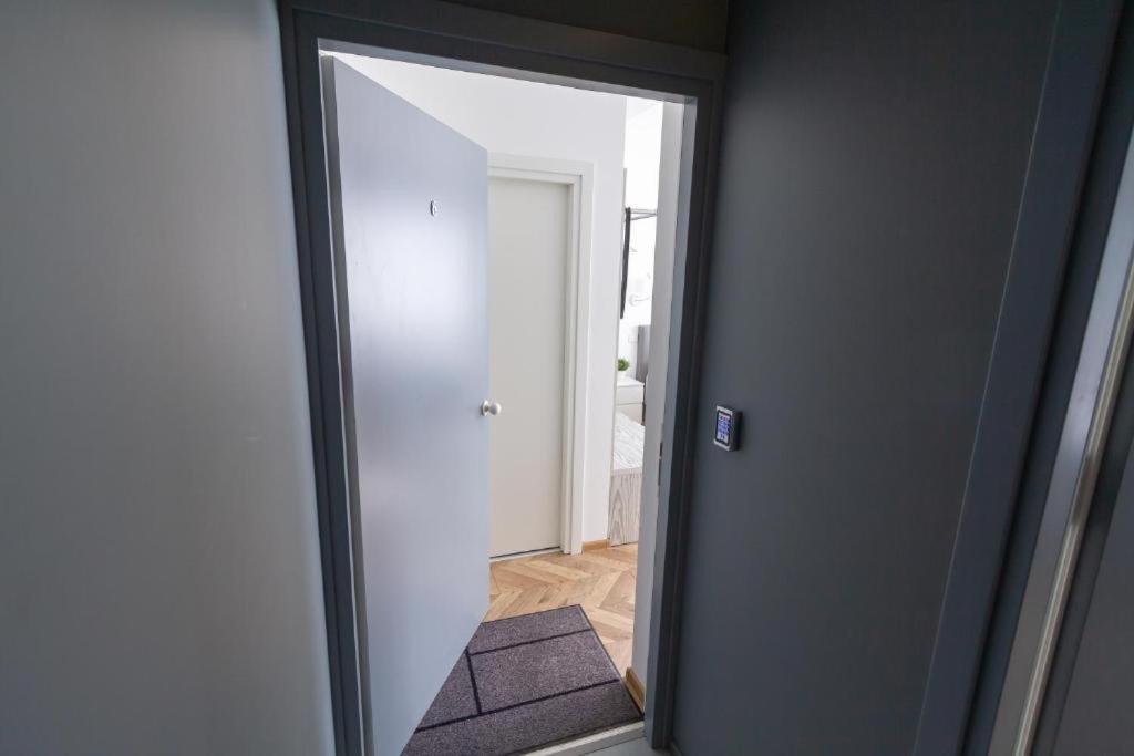 Hot Spot Vilnius Apartments! 外观 照片