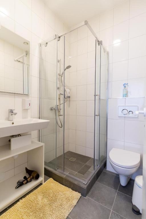 Hot Spot Vilnius Apartments! 外观 照片