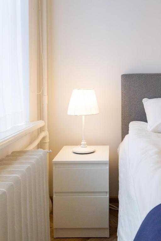 Hot Spot Vilnius Apartments! 外观 照片