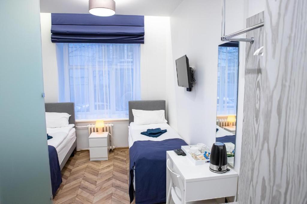 Hot Spot Vilnius Apartments! 外观 照片