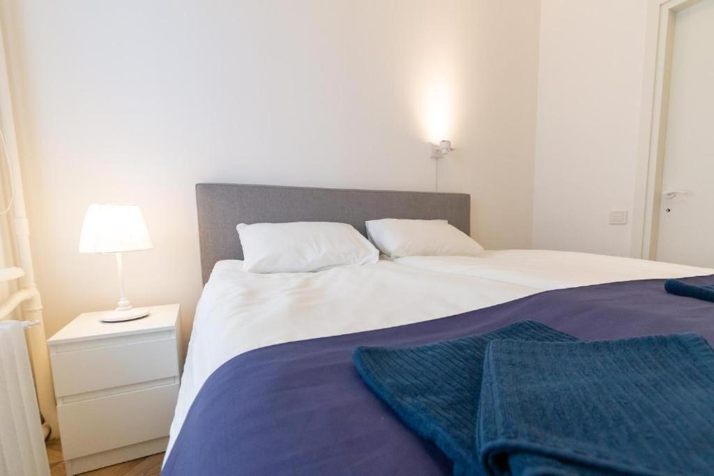Hot Spot Vilnius Apartments! 外观 照片