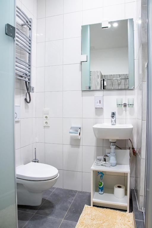 Hot Spot Vilnius Apartments! 外观 照片