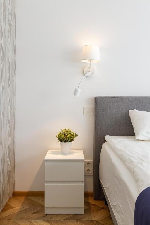 Hot Spot Vilnius Apartments! 外观 照片