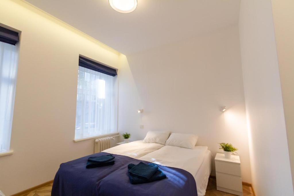 Hot Spot Vilnius Apartments! 外观 照片