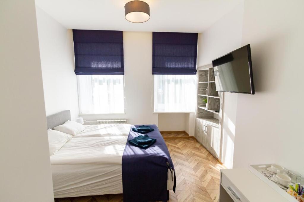 Hot Spot Vilnius Apartments! 外观 照片