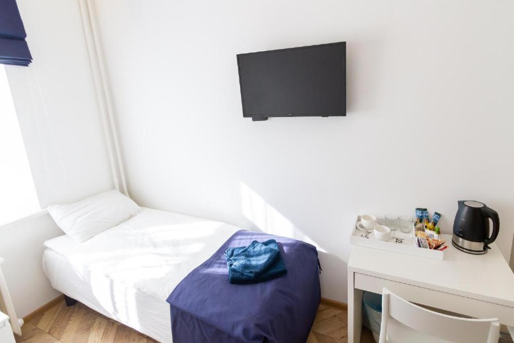 Hot Spot Vilnius Apartments! 外观 照片