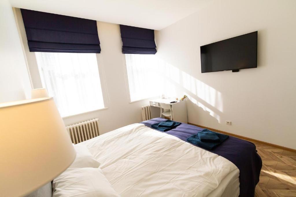 Hot Spot Vilnius Apartments! 外观 照片