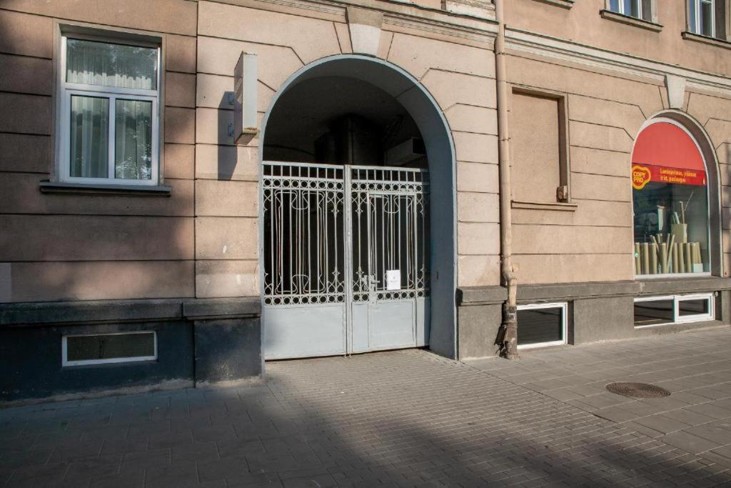 Hot Spot Vilnius Apartments! 外观 照片