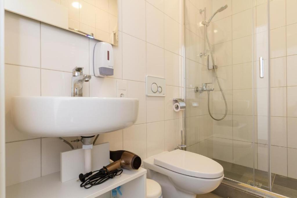 Hot Spot Vilnius Apartments! 外观 照片