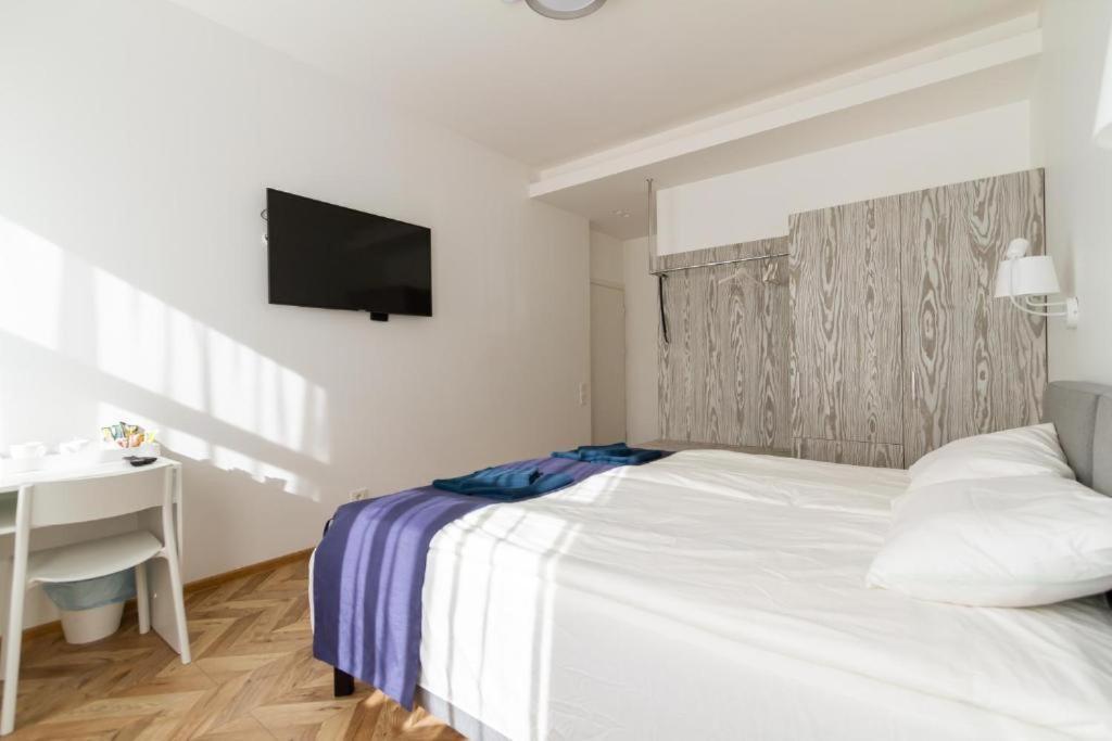 Hot Spot Vilnius Apartments! 外观 照片