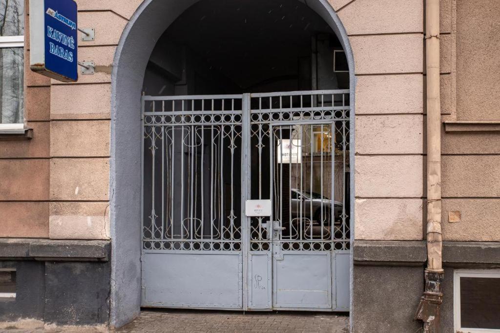 Hot Spot Vilnius Apartments! 外观 照片
