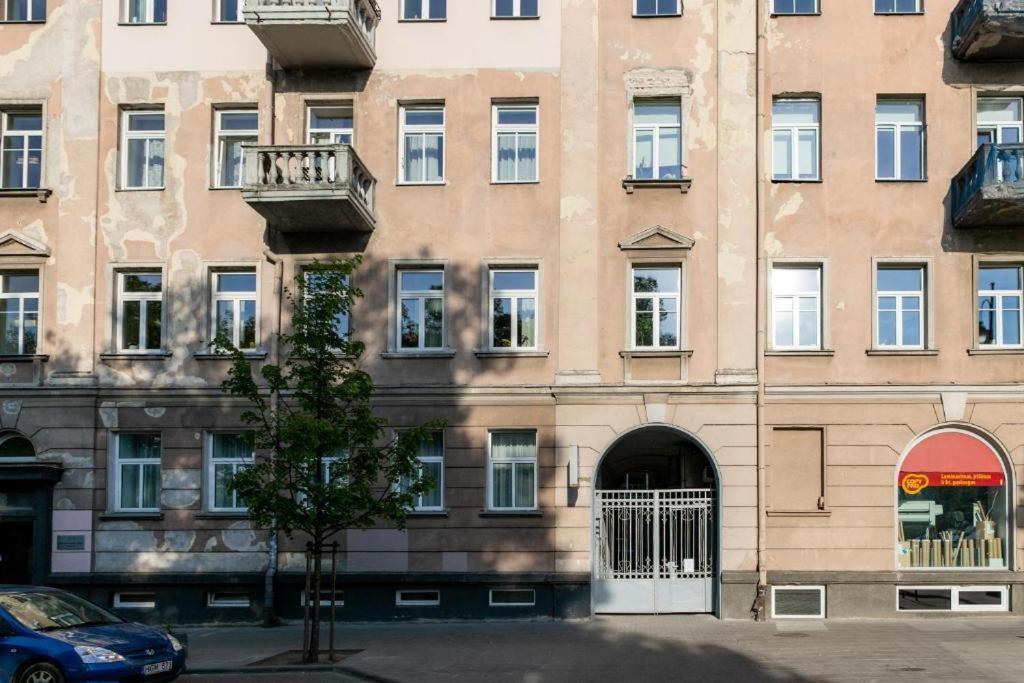 Hot Spot Vilnius Apartments! 外观 照片